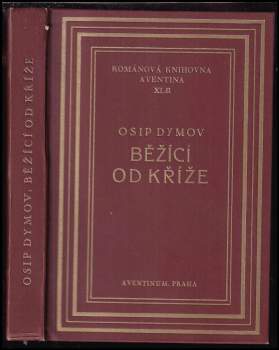 Běžící od kříže