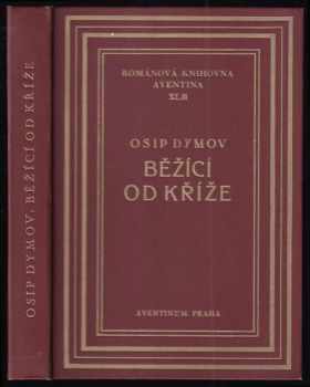 Běžící od kříže