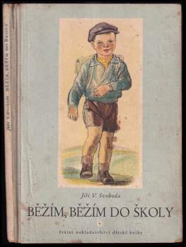 Běžím, běžím do školy