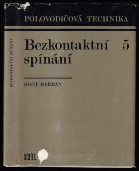 Bezkontaktní spínání