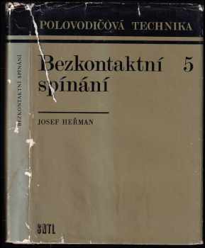 Bezkontaktní spínání