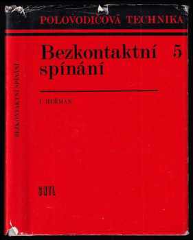 Bezkontaktní spínání