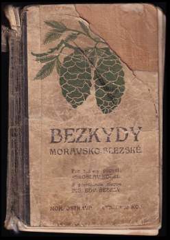 Jaroslav Kozel: Bezkydy Moravsko-Slezské