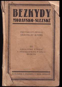Bezkydy Moravsko-Slezské