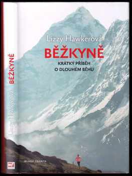 Běžkyně