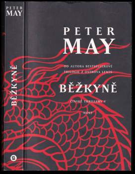 Běžkyně