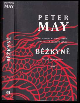 Peter May: Běžkyně