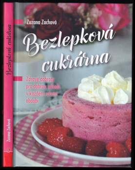Bezlepková cukrárna
