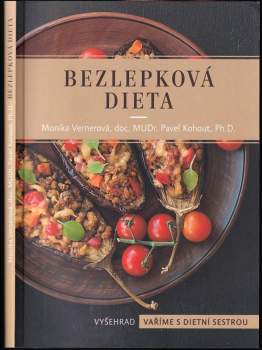 Bezlepková dieta
