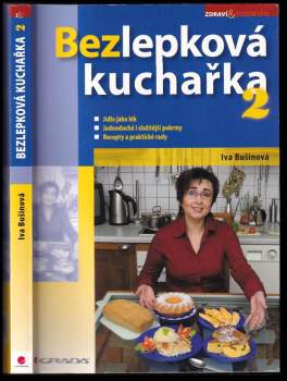Bezlepková kuchařka II