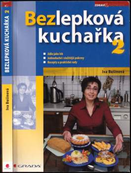 Bezlepková kuchařka II