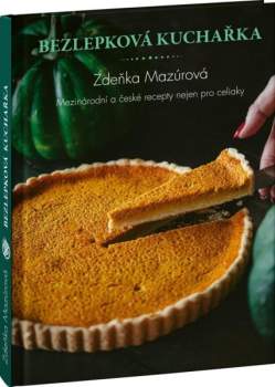 Bezlepkové recepty z celého světa