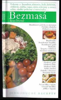 Bezmasá kuchyně