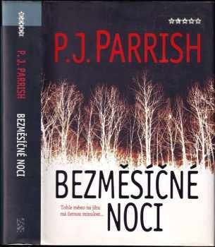Bezměsíčné noci