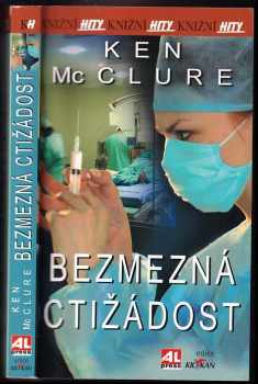 Bezmezná ctižádost