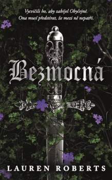 Lauren Roberts: Bezmocná