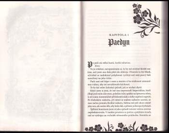 Lauren Roberts: Bezmocná