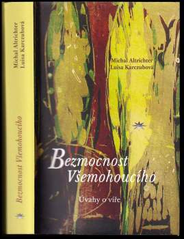 Bezmocnost Všemohoucího