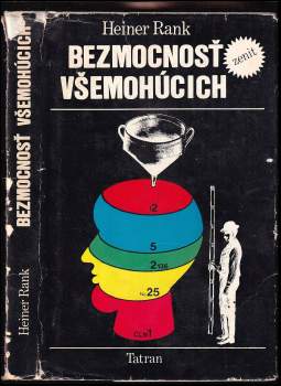 Bezmocnosť všemohúcich