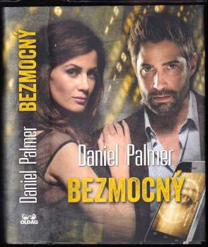 Daniel Palmer: Bezmocný