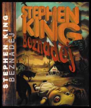 Stephen King: Beznaděj