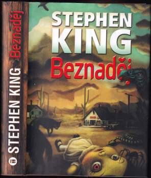 Beznaděj