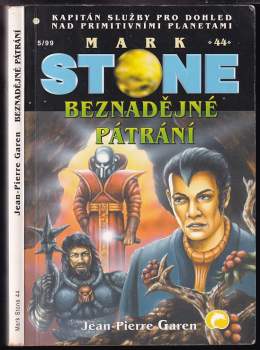 Beznadějné pátrání