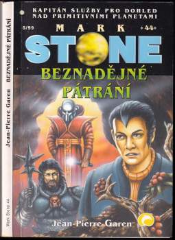 Beznadějné pátrání