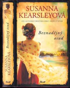 Susanna Kearsley: Beznadějný osud