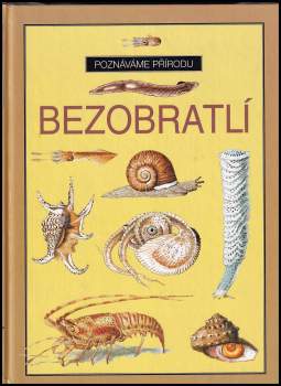 Bezobratlí