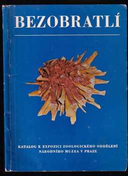 Bezobratlí