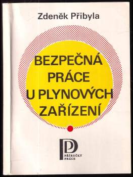 Bezpečná práce u plynových zařízení