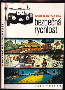 Bezpečná rychlost