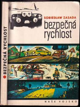 Bezpečná rychlost