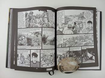 Joe Sacco: Bezpečná zóna Goražde