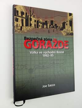 Bezpečná zóna Goražde