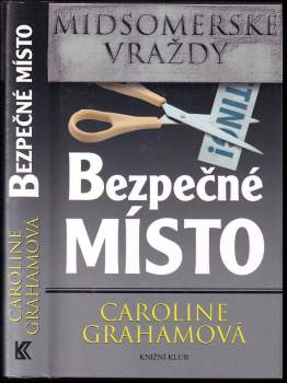 Caroline Graham: Bezpečné místo