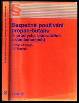 Bezpečné používání propan-butanu