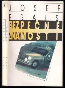 Bezpečné známosti