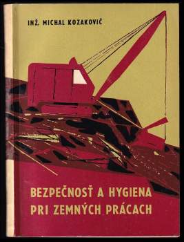 Bezpečnosť a hygiena pri zemných prácach