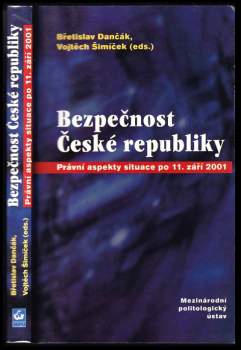 Bezpečnost České republiky