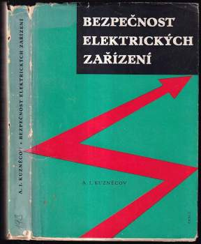 Bezpečnost elektrických zařízení
