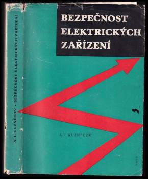 Bezpečnost elektrických zařízení