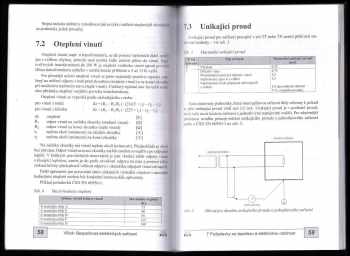 Jiří Vlček: Bezpečnost elektrických zařízení