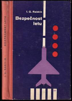 Bezpečnost letu
