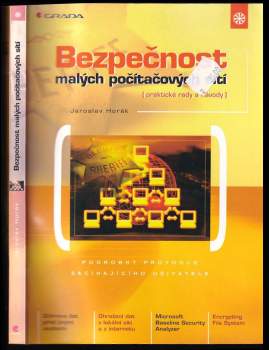 Bezpečnost malých počítačových sítí