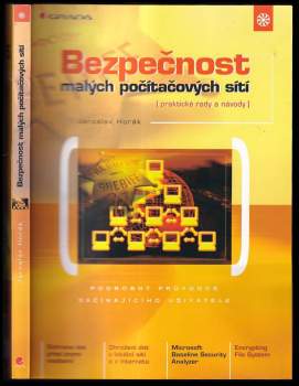 Bezpečnost malých počítačových sítí
