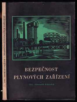 Bezpečnost plynových zařízení