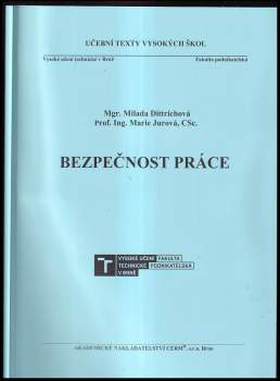 Bezpečnost práce