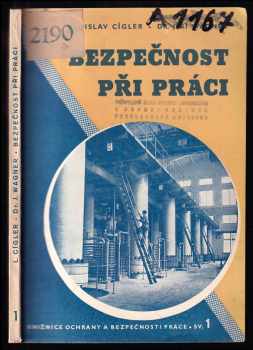 Bezpečnost při práci